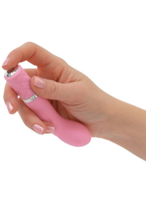 Racy Luxurious Mini Massager